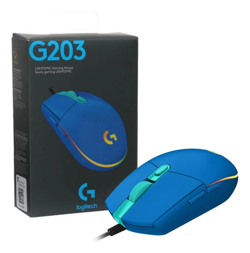 MOUSE GAMER