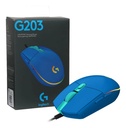 MOUSE GAMER
