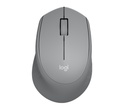Mouse Inalámbrico 2.4GHZ 1000DPI Azul