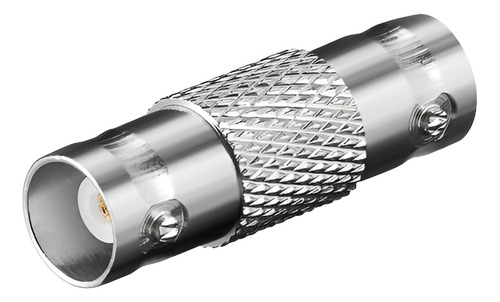 20 ADAPTADORES CUPLA BNC