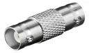 Adaptador Bnc Macho A Bnc Hembra