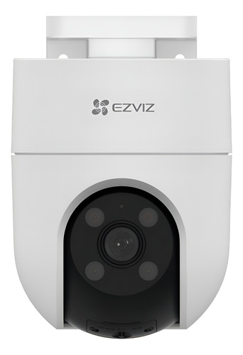 [EZH8C4WKFL4] Cámara 360º Wifi Ptz Ezviz H8c Con Seguimiento 2K+ 4mm 4mpx