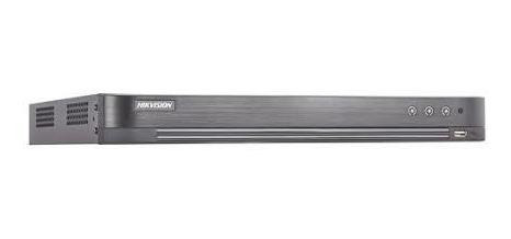 DVR 32 Canales 1080N H.265 Hikvision Ds-7232HGHI-M2