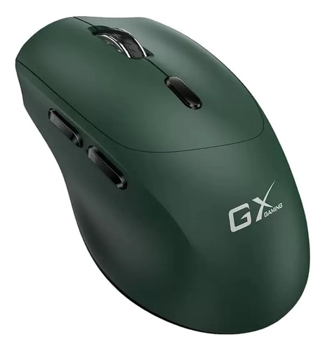 Ratón Inalámbrico Genius Scorpion M8100