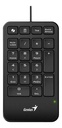 TECLADO USB-C
