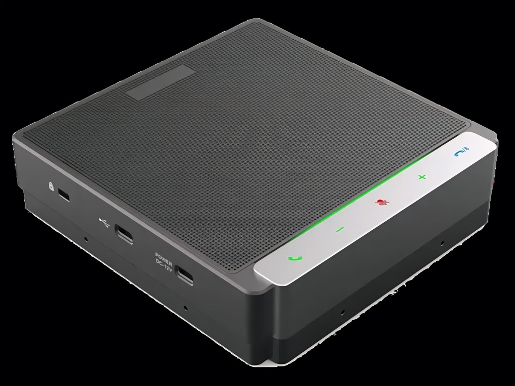 Altavoz Inalámbrico Para Conferencias 82dB