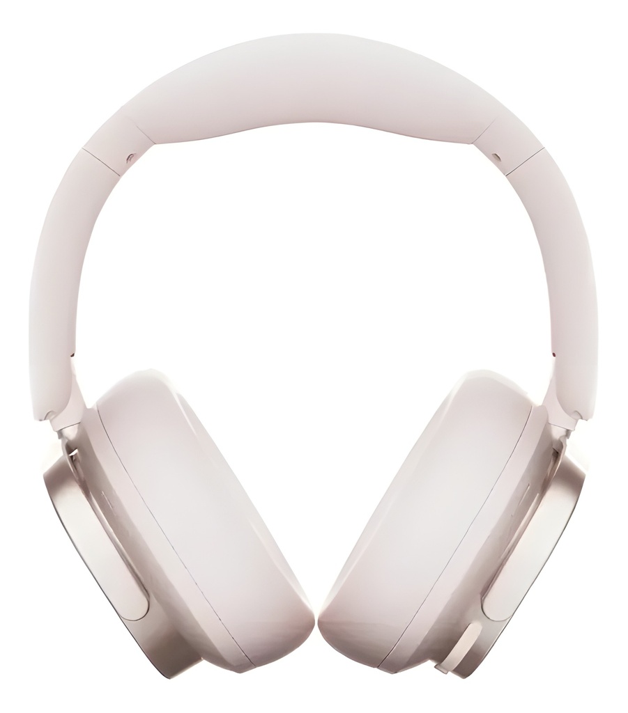 Auricular Over-Ear ANC Bluetooth Micrófono 53h