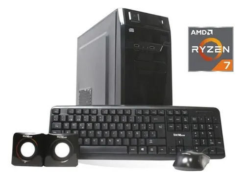 Procesador 16GB RAM