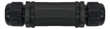 Adaptador Rj-45 Hembra/Hembra Exterior Sz Power