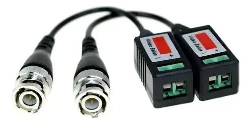 Balun Pasivo 2MP