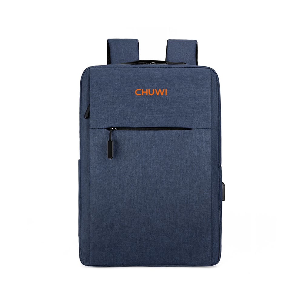 Mochila Para Laptop 15.6" Azul