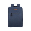 Mochila Para Laptop 15.6" Azul