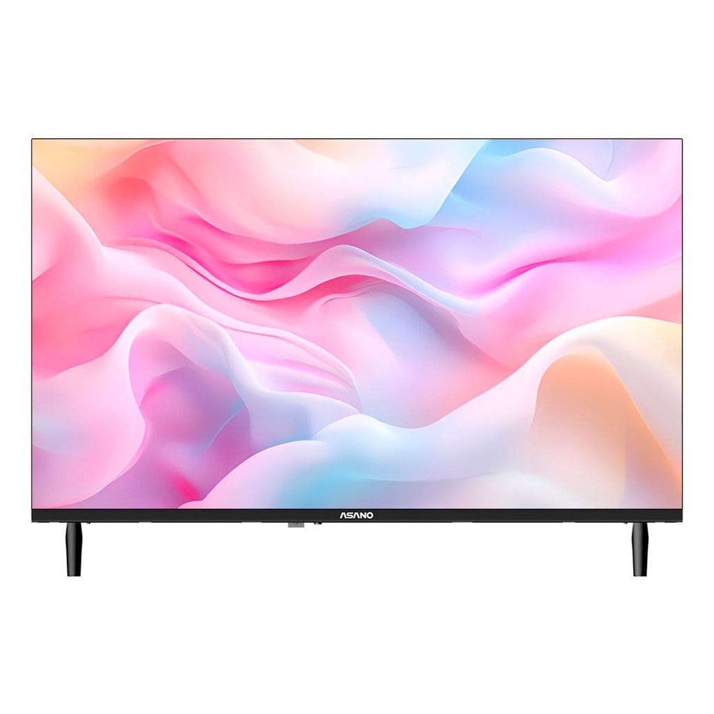 Televisor Smart LED 32 Pulgadas HD Android TV WiFi