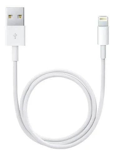 CABLE LIGHTNING 1m