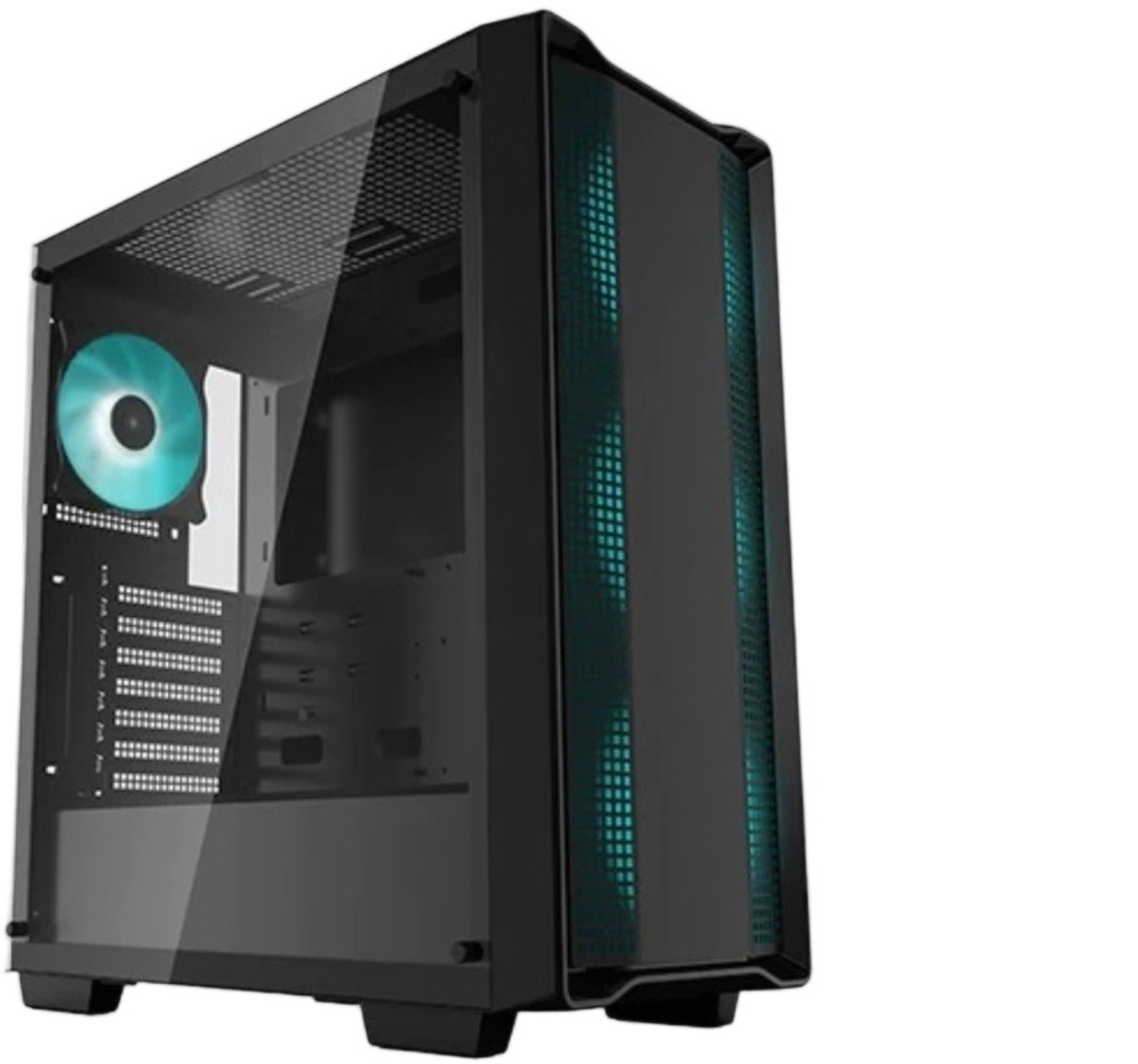 PC Gamer Ryzen 5 4500 16GB
