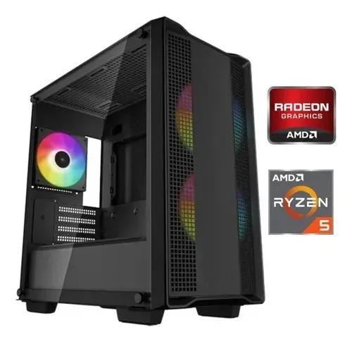 Ryzen 16GB
