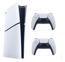 Consola Sony Playstation 5 Slim Digital Edition Con Joystick Dualsense Extra
