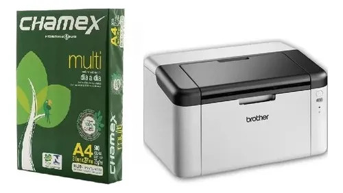 Impresora Láser Monocromática Canon Hl-1200