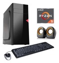 Procesador AMD Ryzen 5 5600GT 8GB RAM