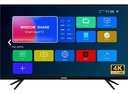Televisor 55" 4K Sin Bordes Asano