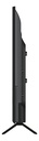 TV LED 50" Full HD Smart Asano 50d1 Frameless