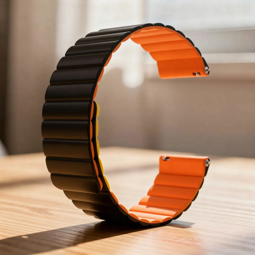 Malla Magnética Para Smartwatch Kieslect