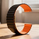 Malla Magnética Para Smartwatch Kieslect