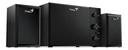 PARLANTE 2.1 350W