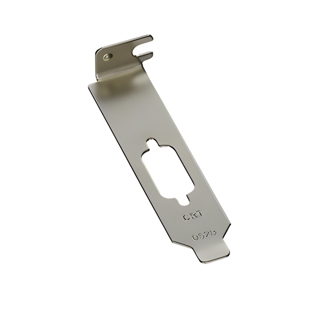 Soporte D-Sub Bajo Perfil