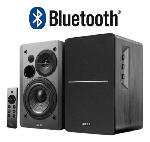 Parlante Portátil Bluetooth Edifier