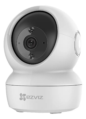 Cámara IP Pan-Tilt WiFi