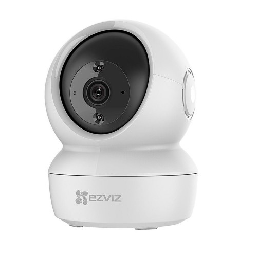 Cámara IP WiFi Domo EZVIZ C6N FHD