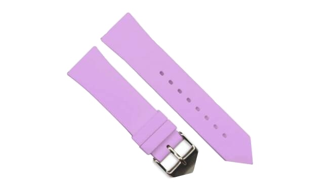 Malla Reloj Smart Kieslect Lady L11 lila