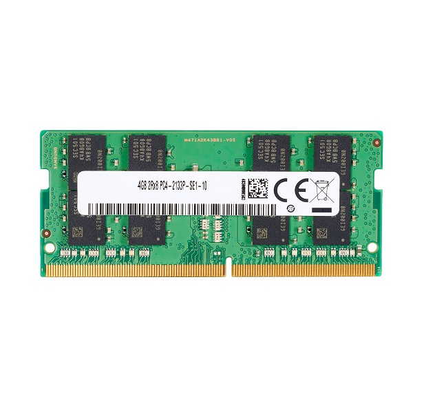 Memoria RAM Sodimm Ddr4 4GB 3200MHz Genérico