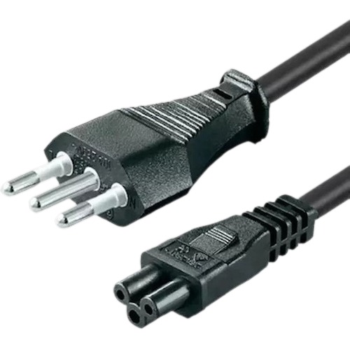 Cable De Poder 3 En Línea Klip Extreme