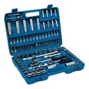 Set de Herramientas LUMAX 108 piezas