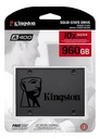 Disco SSD Kingston 960GB Sata 3.0