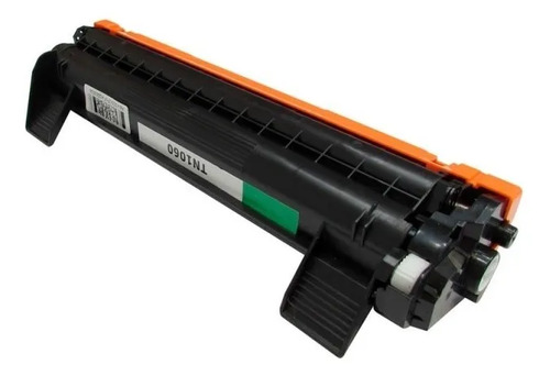 Tóner Negro 1500 Copias
