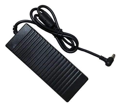 Fuente Conmutada 12V 10A para Cámaras SZ POWER