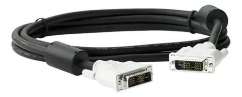 Cable DVI macho/macho 1.8m