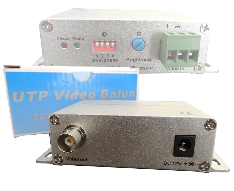 Balun Activo 2400m Distancia