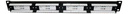 Patch Panel 24 Puertos Genérico