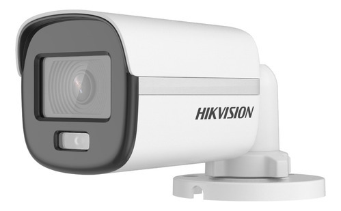 Cámara Analógica Hdtvi/Ahd Hikvision