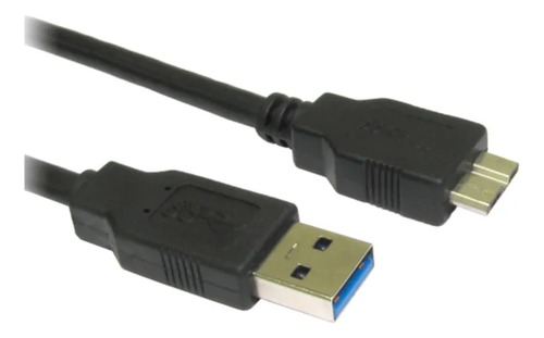 Cable USB-A a Micro B 1.5m KLIP EXTREME