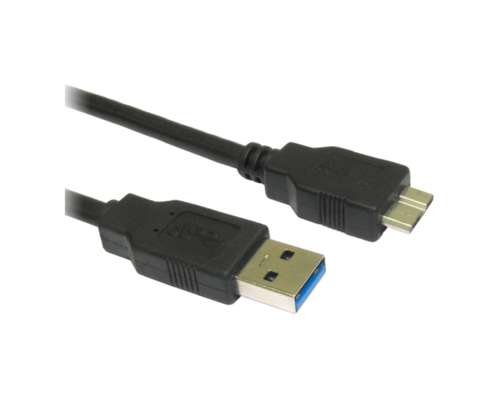Cable De Datos USB USB-A A Micro Versión 1.5m