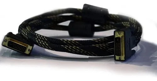 Cable Dvi 1.8m Klip Extreme