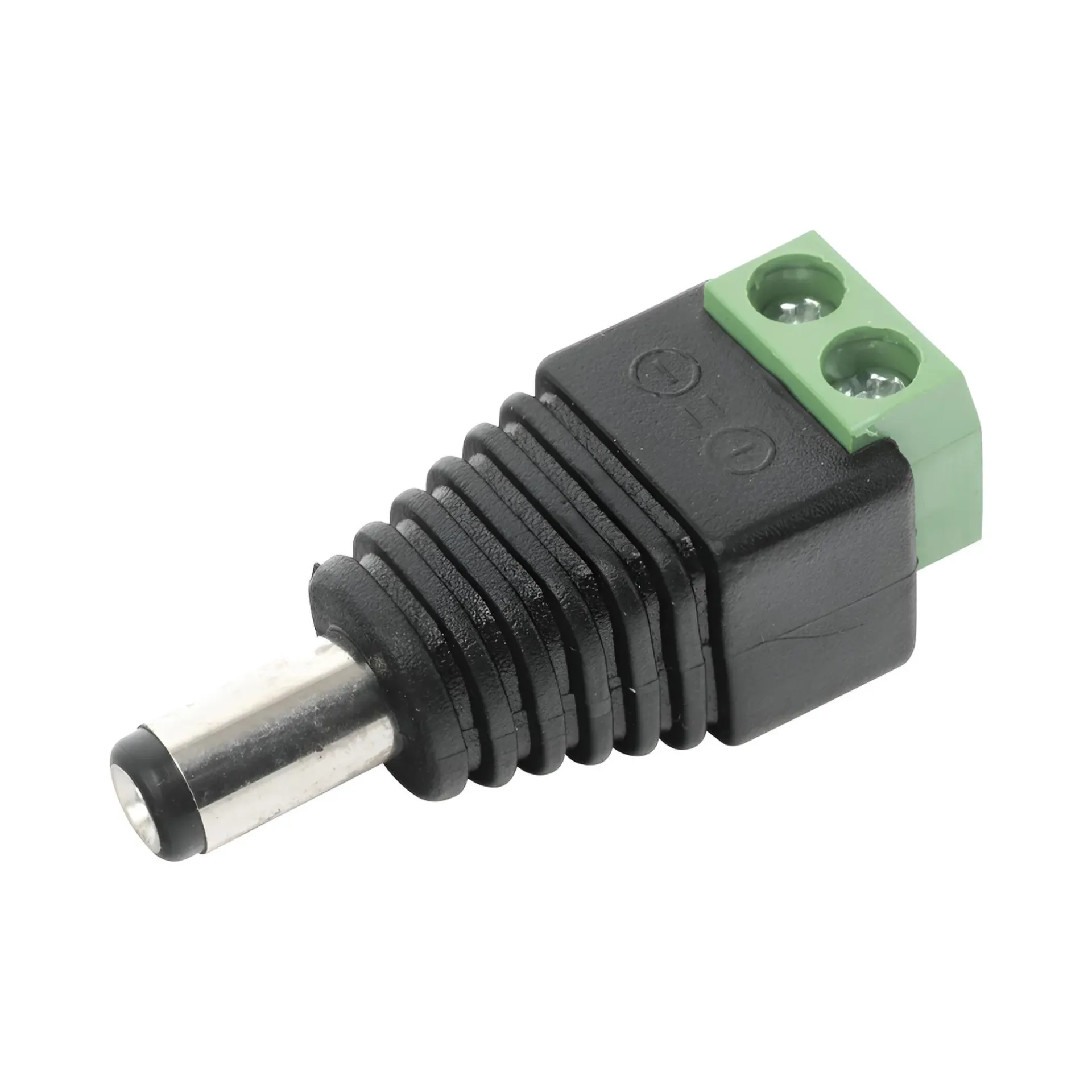 Conector De Poder 12V Dc Sz Power