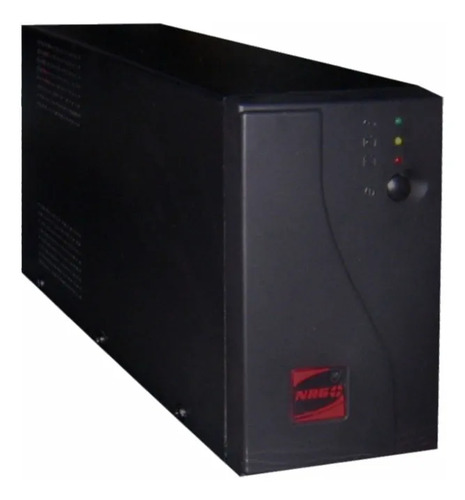 UPS 850VA 510W