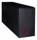 UPS Línea-Interactiva 850VA/510W Nrg Plus