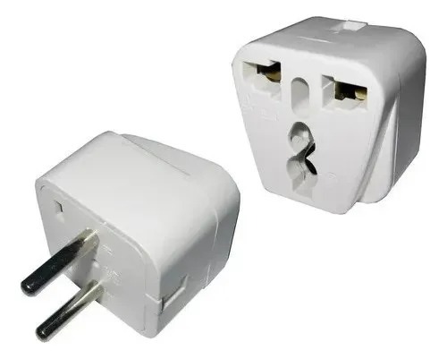 Adaptador Universal A Múltiples Enchufes